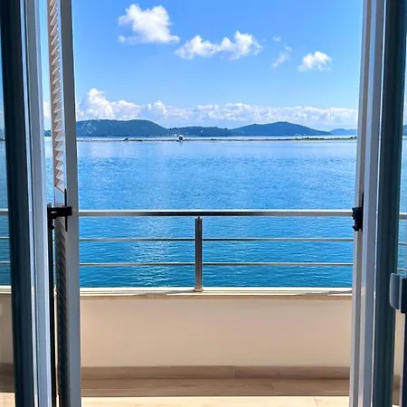 Bluish 3A Διαμέρισμα Πρέβεζα Εξωτερικό φωτογραφία