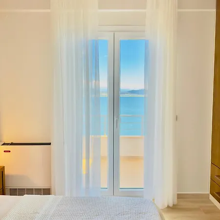 Bluish 3A Διαμέρισμα Πρέβεζα Εξωτερικό φωτογραφία