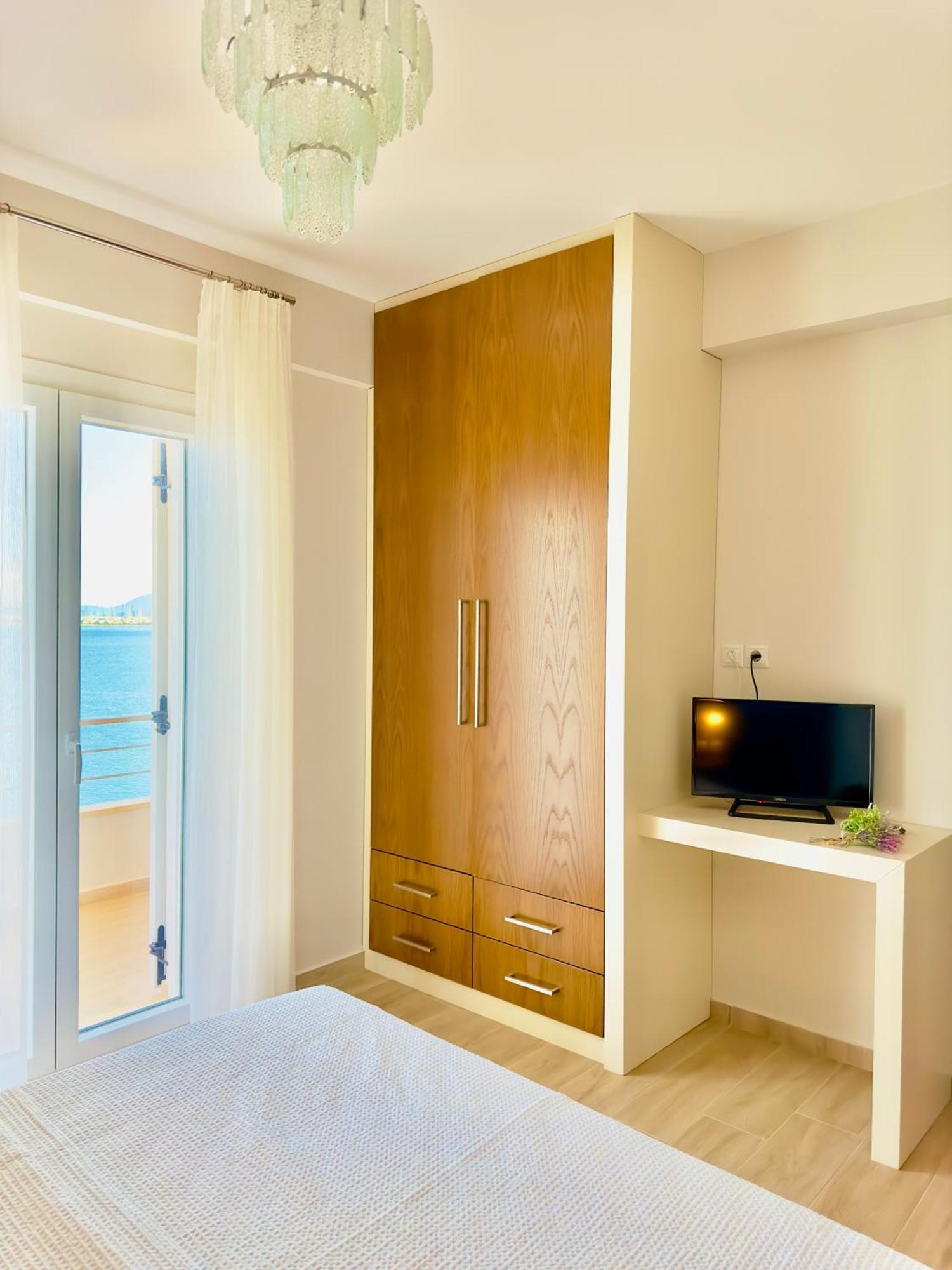 Apartment Bluish 3a Preveza